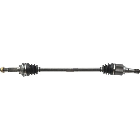 A1 Cardone New-Cv Axle, 66-2242 66-2242